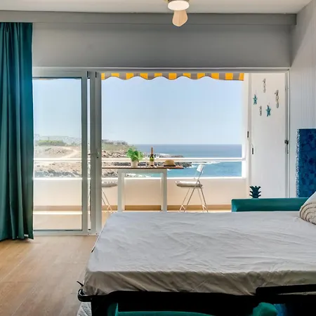 Blue Horizon * Кальяо-Сальвахе