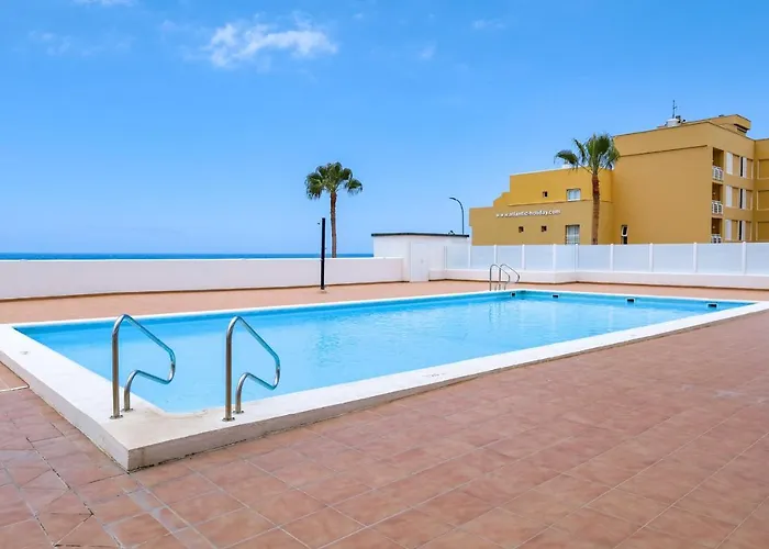 Blue Horizon * Кальяо-Сальвахе