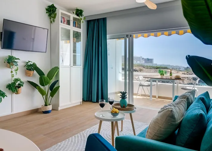 Blue Horizon Кальяо-Сальвахе