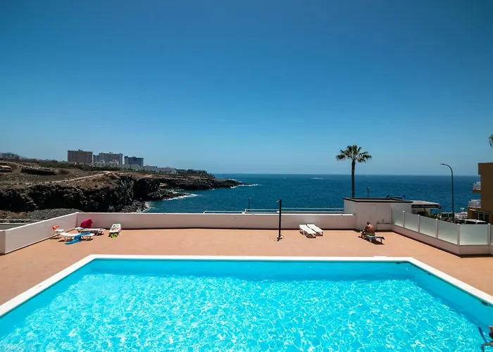 Blue Horizon * Кальяо-Сальвахе