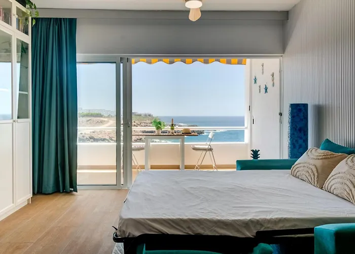 Blue Horizon * Кальяо-Сальвахе