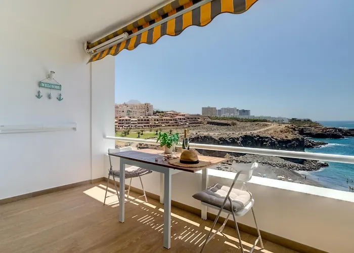 Blue Horizon Апартаменты *