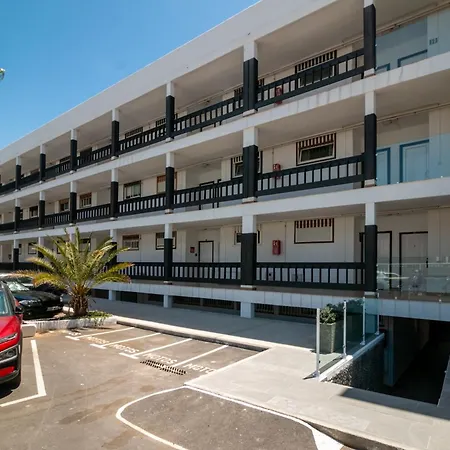 Apartamento Blue Horizon