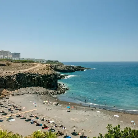 Blue Horizon Apartment Callao Salvaje