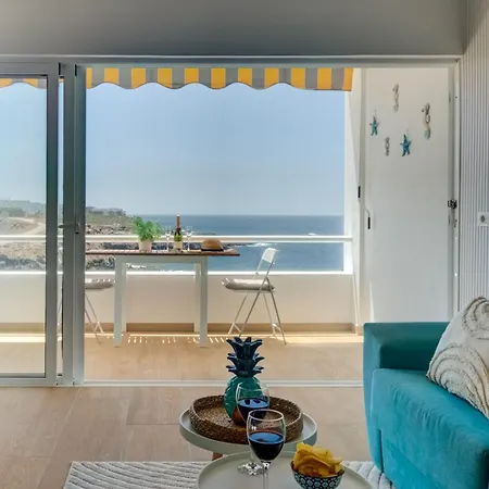 Apartment Blue Horizon Callao Salvaje