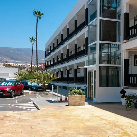 Blue Horizon Callao Salvaje