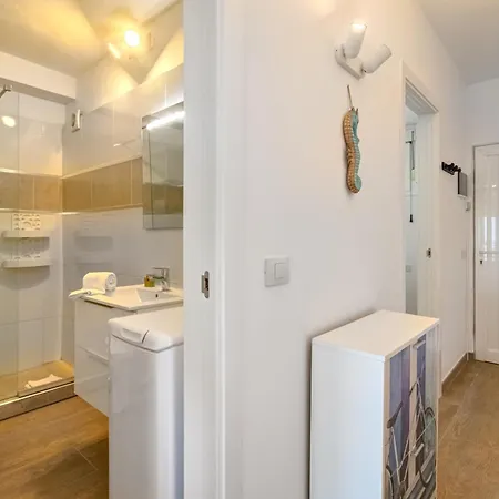 Blue Horizon * Callao Salvaje