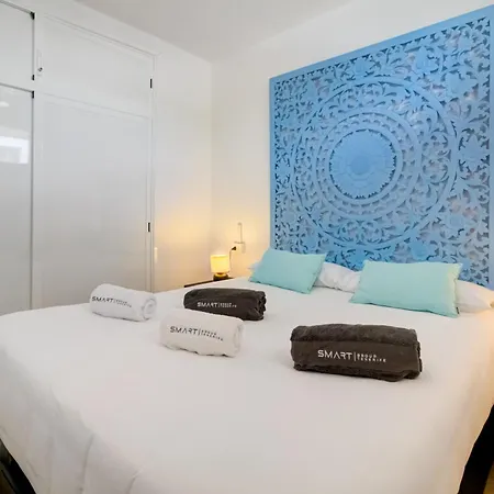 Lägenhet Blue Horizon