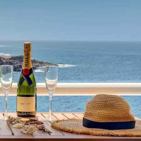 Lägenhet Blue Horizon *