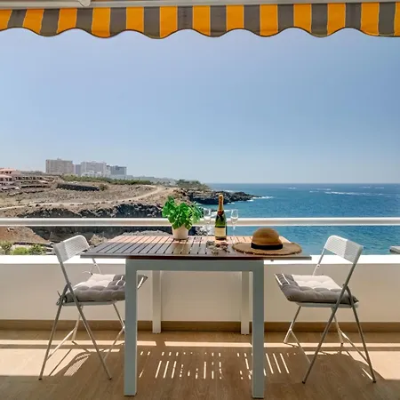 Lägenhet Blue Horizon Callao Salvaje